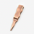 Salt City Golf - Divot Repair Tool - Single Fork