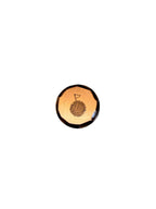 Salt City Golf - Ball Marker - Hammered Edge