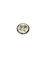 Salt City Golf - Ball Marker - Hammered Edge