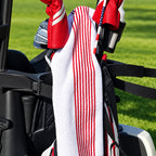 Salt City Golf - Tour Caddy Towel