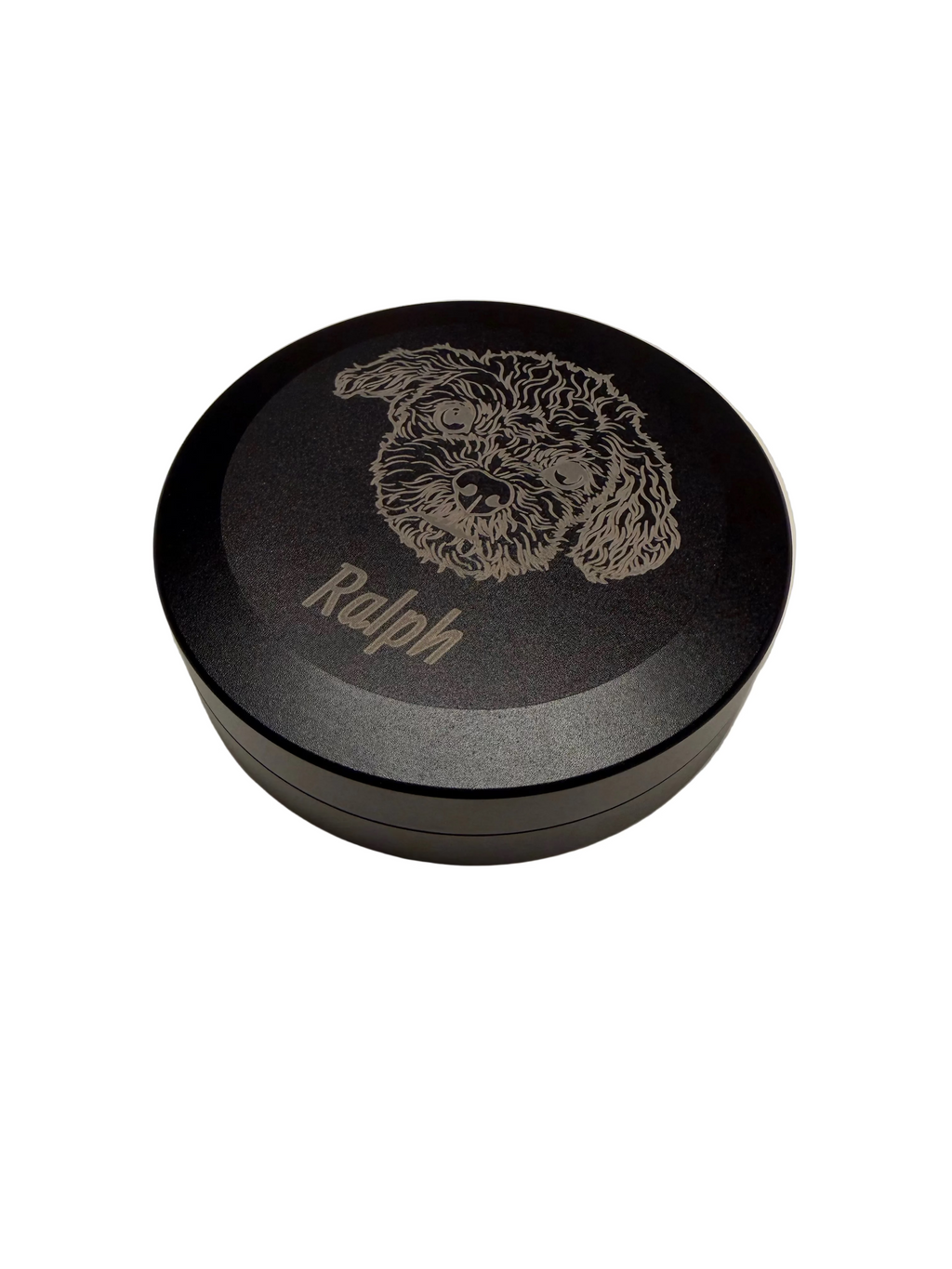 Salt City Golf - Pouch Tin
