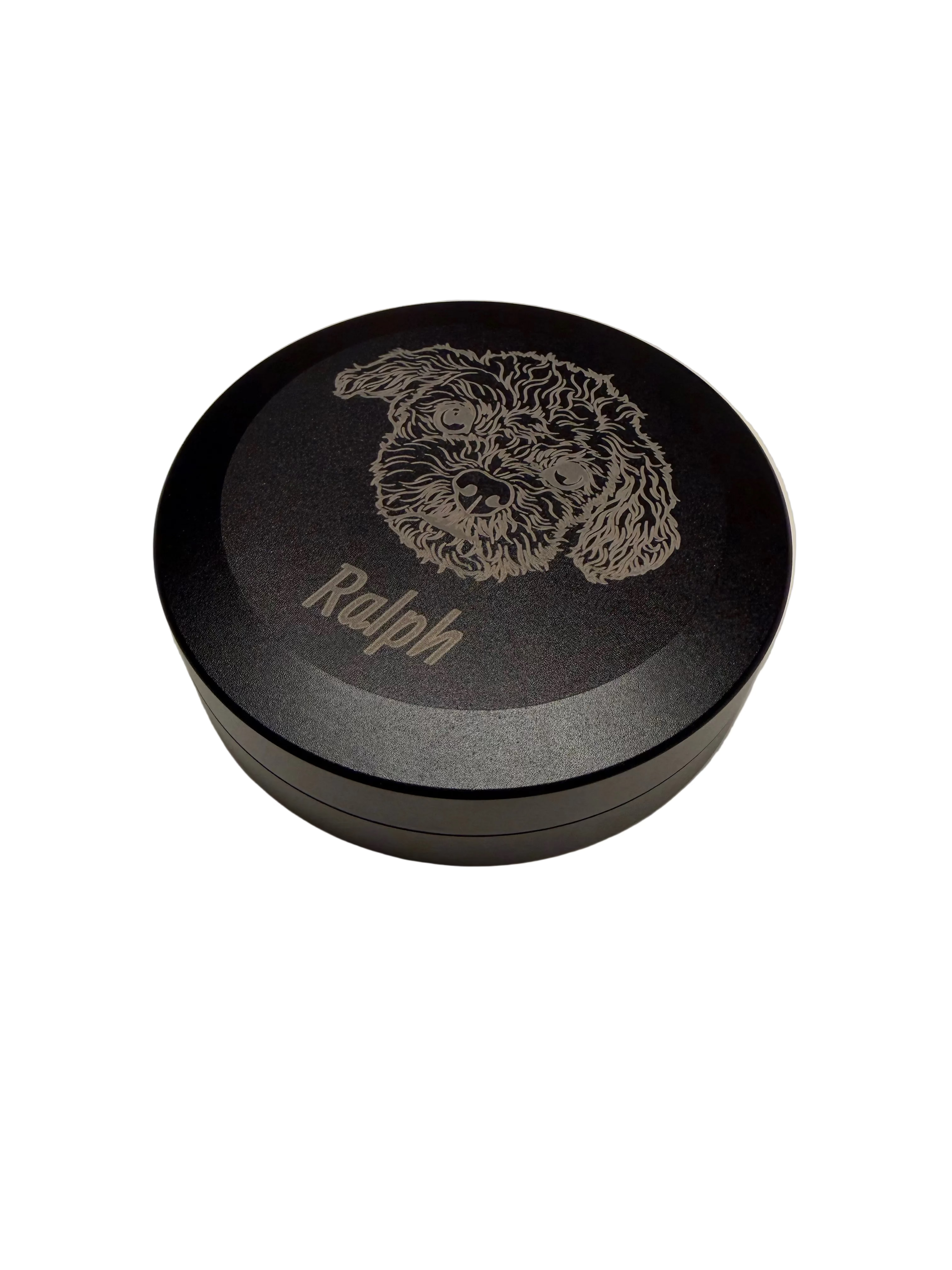 Salt City Golf - Pouch Tin