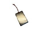 Salt City Golf - Bag Tag - Hammered Edge