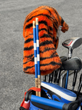Salt City Golf - Customized Alignment Sticks - Hickory - Pair