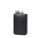 Salt City Golf - Stainless Steel Flask - 9oz