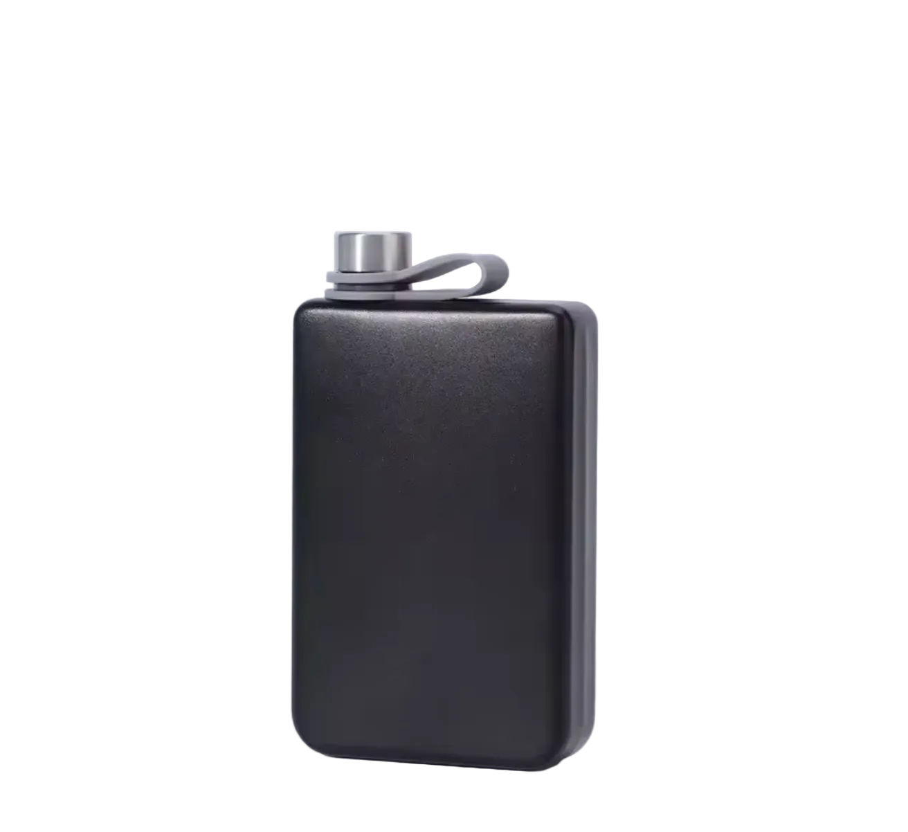 Salt City Golf - Stainless Steel Flask - 9oz