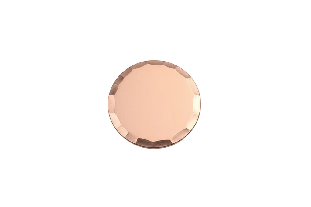 Salt City Golf - Ball Marker - Hammered Edge