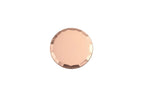 Salt City Golf - Ball Marker - Hammered Edge