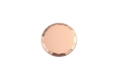 Salt City Golf - Ball Marker - Hammered Edge