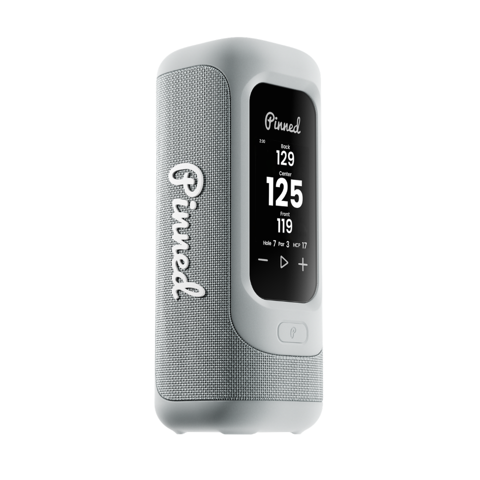 Pinned - Sound Stick PRO