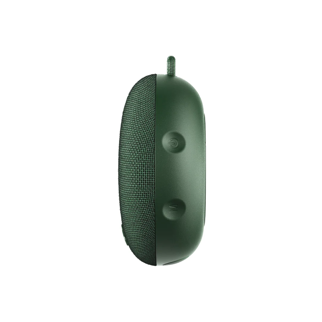 Pinned - Dart 2.0 Speaker
