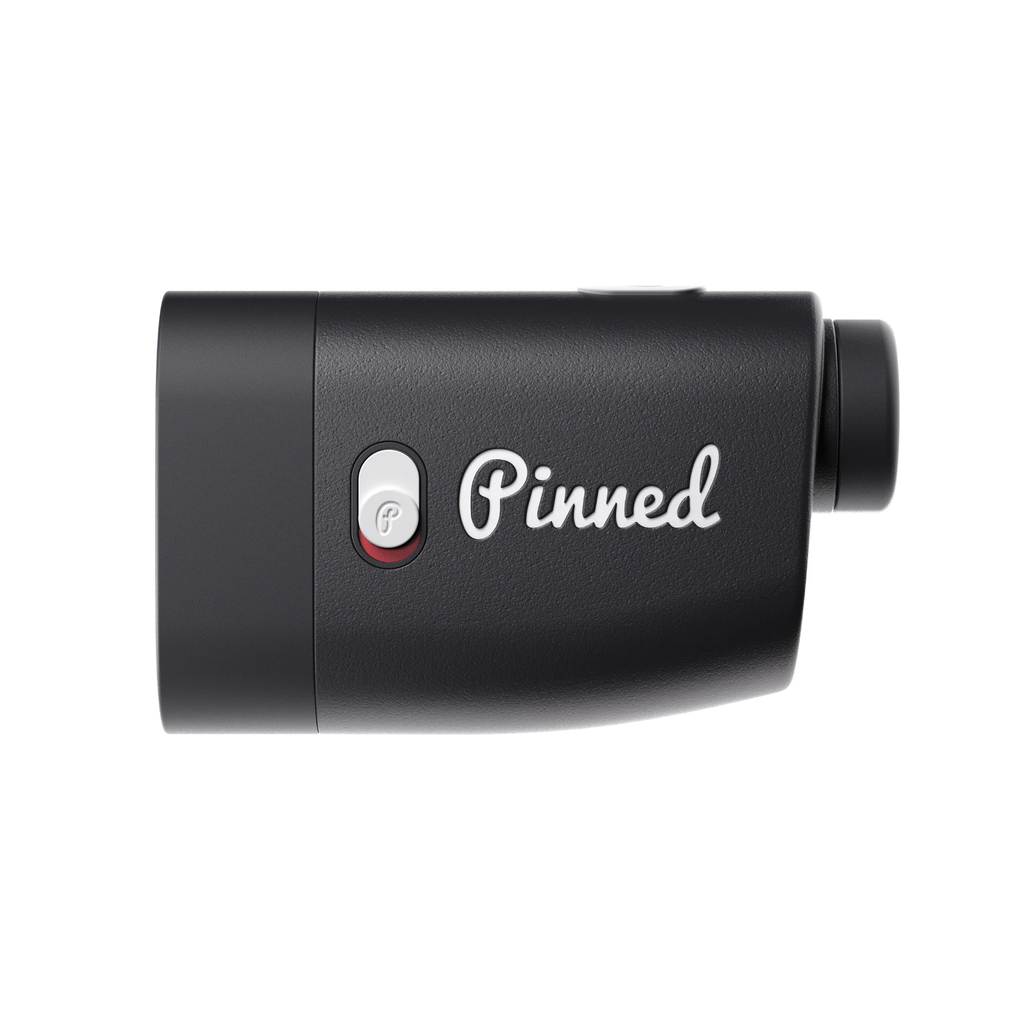 Pinned - Prism+ Rangefinder