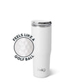 Swig - Golf Ball Tumbler 30oz