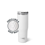 Swig - Golf Ball Tumbler 30oz