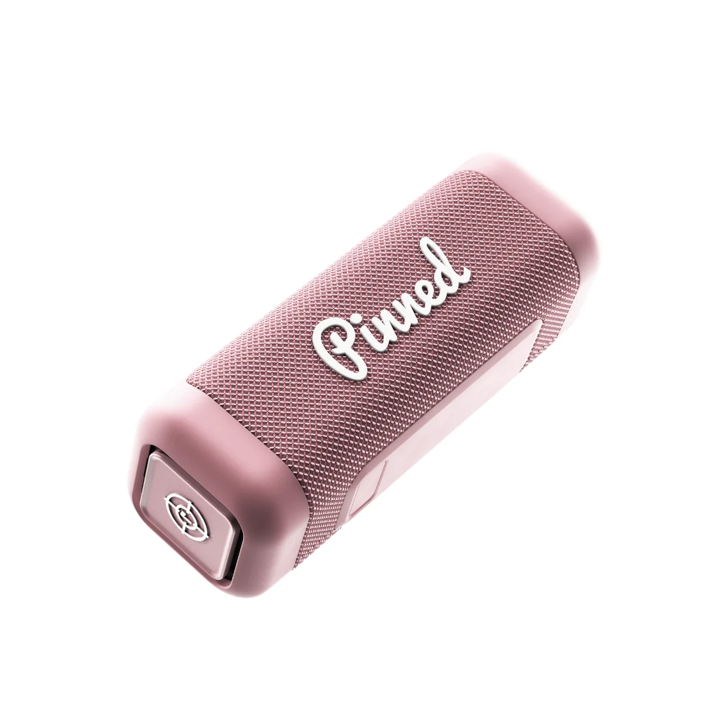 Pinned - Sound Stick Speaker