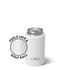 Swig - Golf Ball Can + Bottle Cooler 12oz