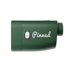 Pinned - Prism+ Rangefinder