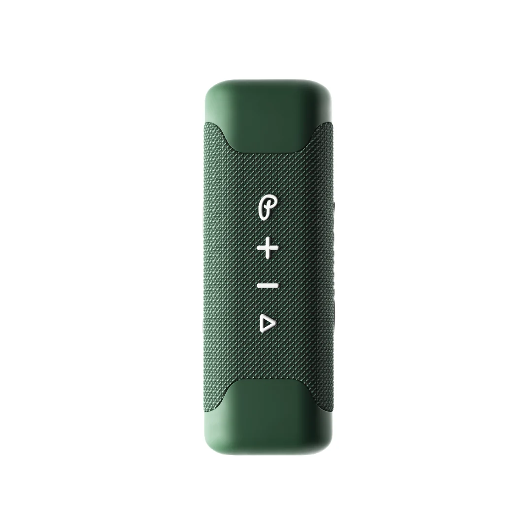 Pinned - Sound Stick Speaker