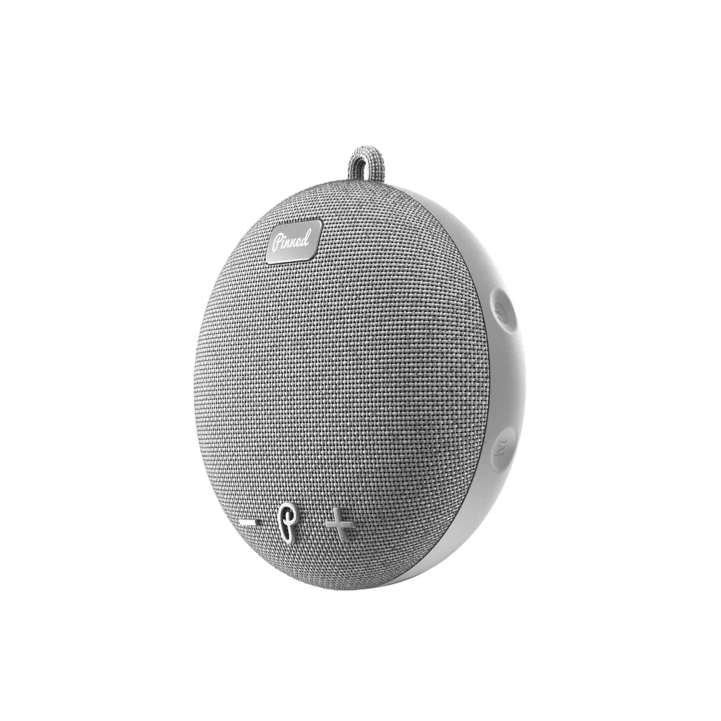 Pinned - Dart 2.0 Speaker
