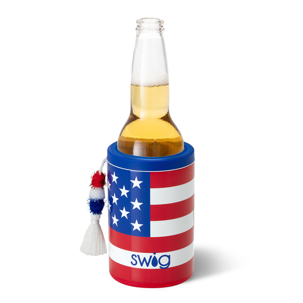 Swig - Can + Bottle Cooler 12oz