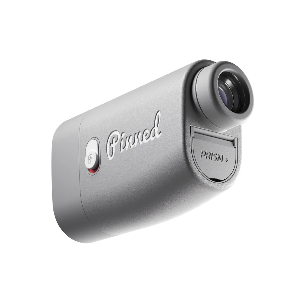 Pinned - Prism+ Rangefinder