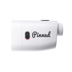 Pinned - Prism+ Rangefinder