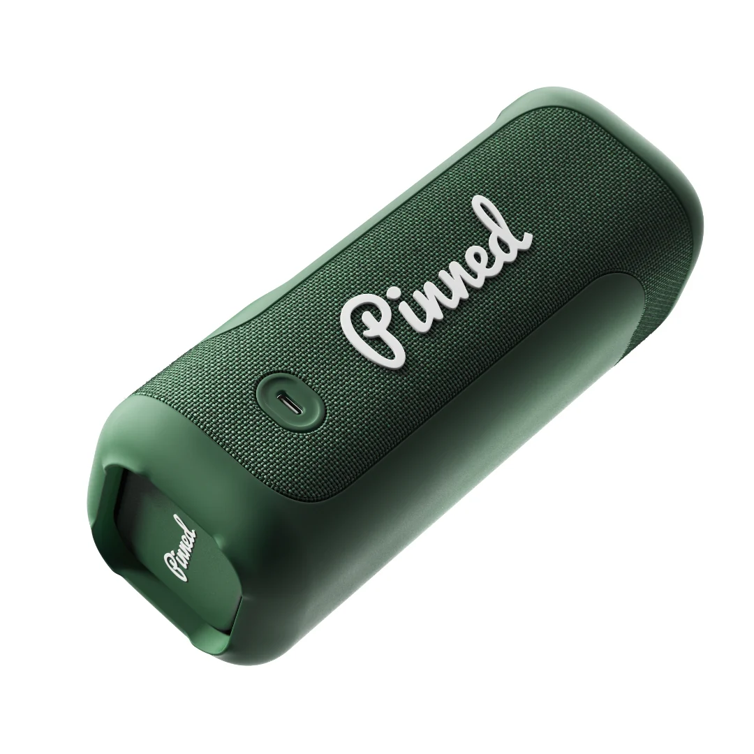 Pinned - Sound Stick PRO