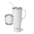 Swig - Golf Ball Mega Mug Tumbler 40oz