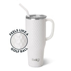 Swig - Golf Ball Mega Mug Tumbler 40oz