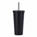 Salt City Golf - Stainless Steel Tumbler - 24oz