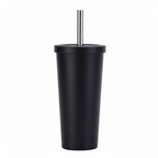 Salt City Golf - Stainless Steel Tumbler - 24oz