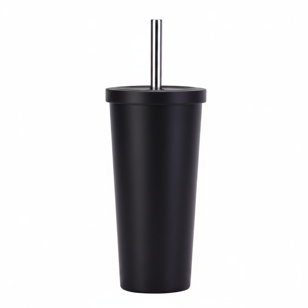 Salt City Golf - Stainless Steel Tumbler - 24oz