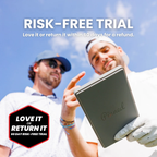 Pinned - Caddie GPS Smart Tablet
