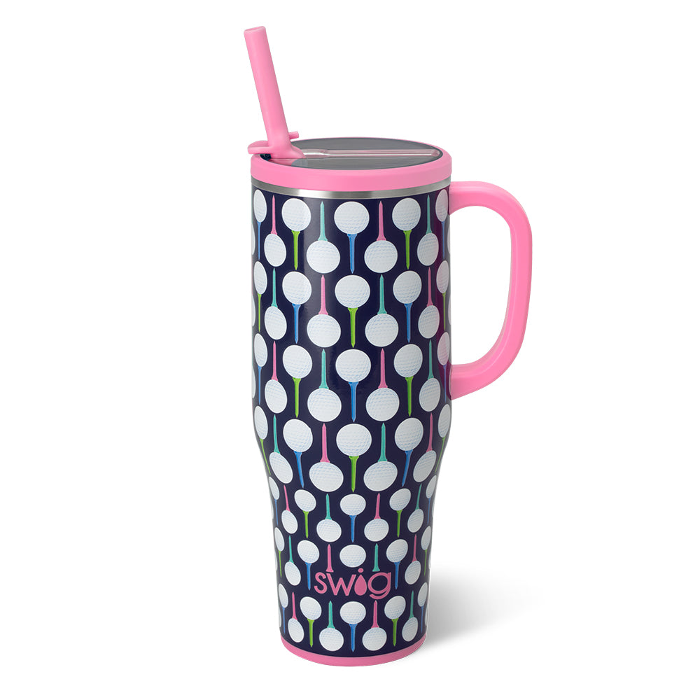 Swig - Mega Mug Tumbler 40oz