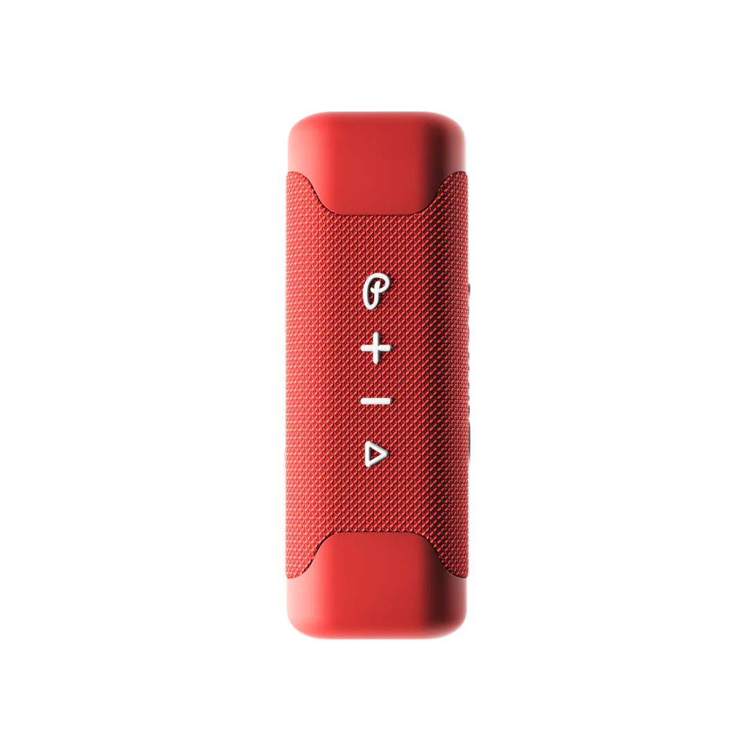 Pinned - Sound Stick Speaker