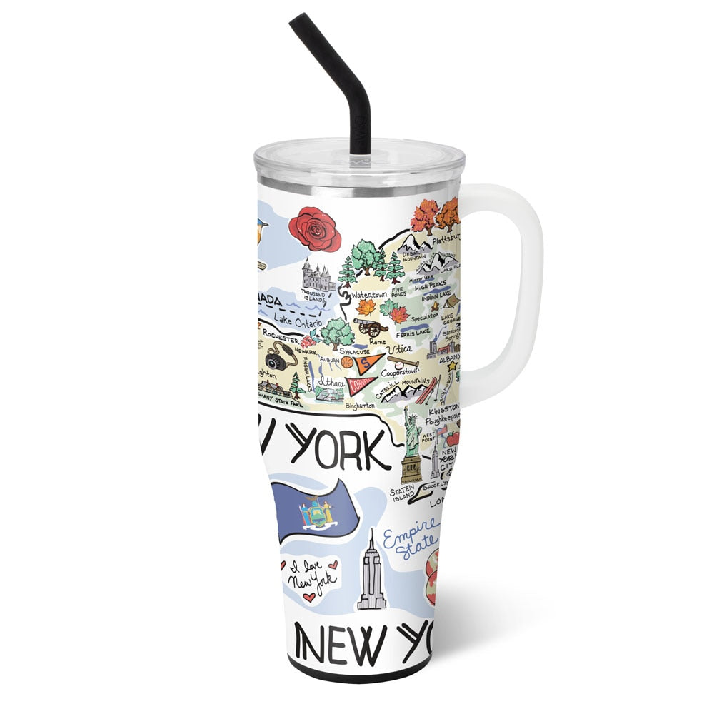 Swig - Mega Mug Tumbler 40oz