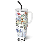 Swig - Mega Mug Tumbler 40oz