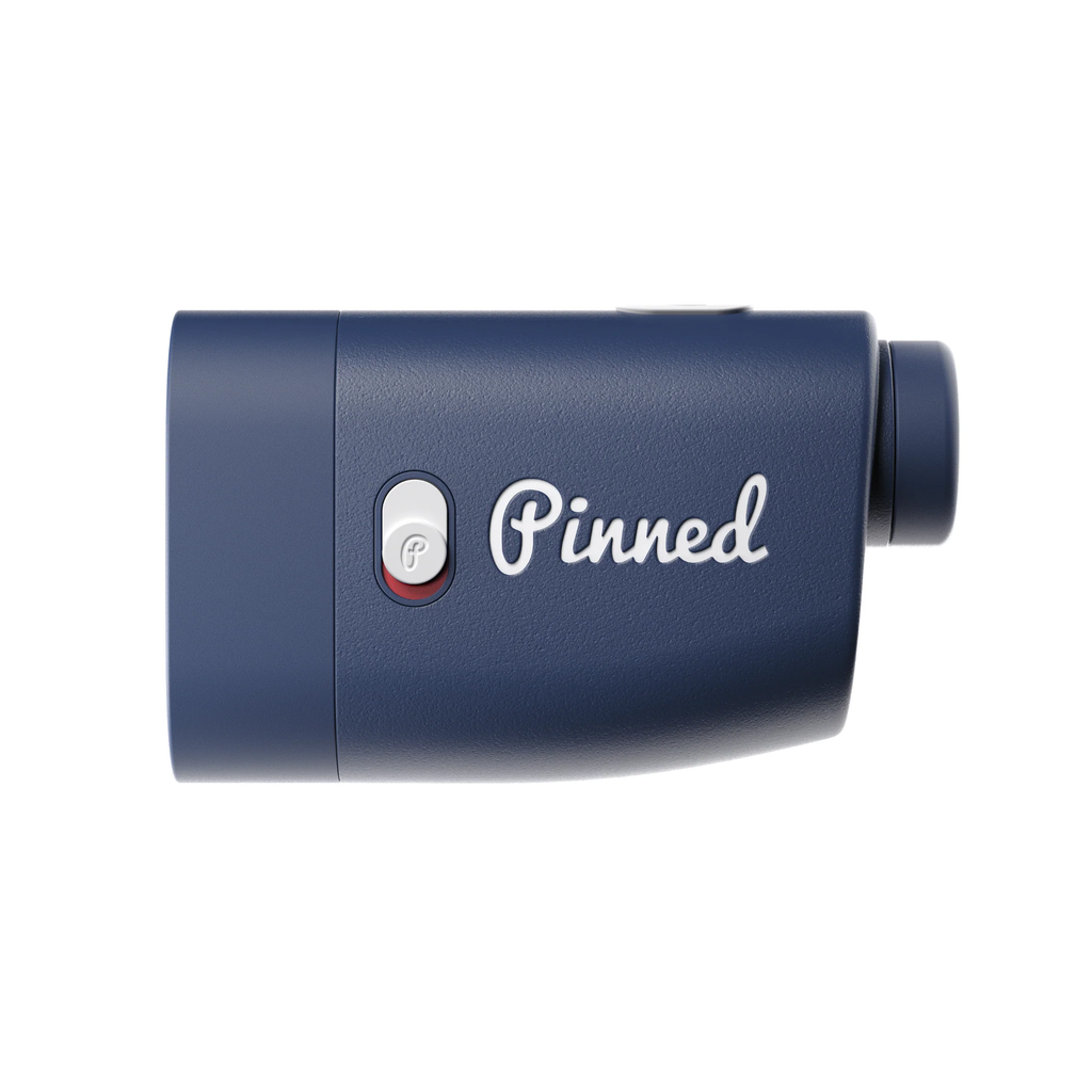 Pinned - Prism+ Rangefinder