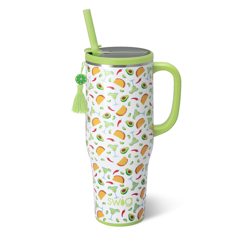 Swig - Mega Mug Tumbler 40oz