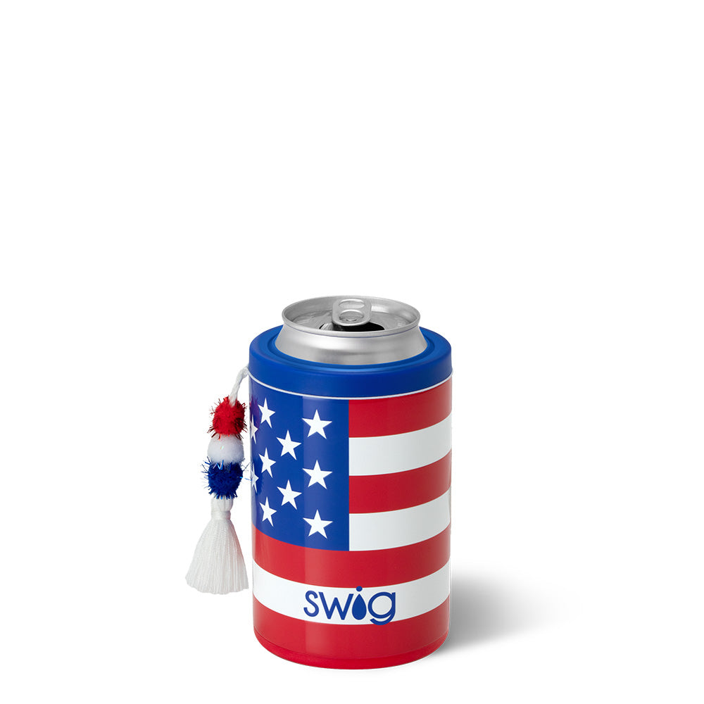 Swig - Can + Bottle Cooler 12oz