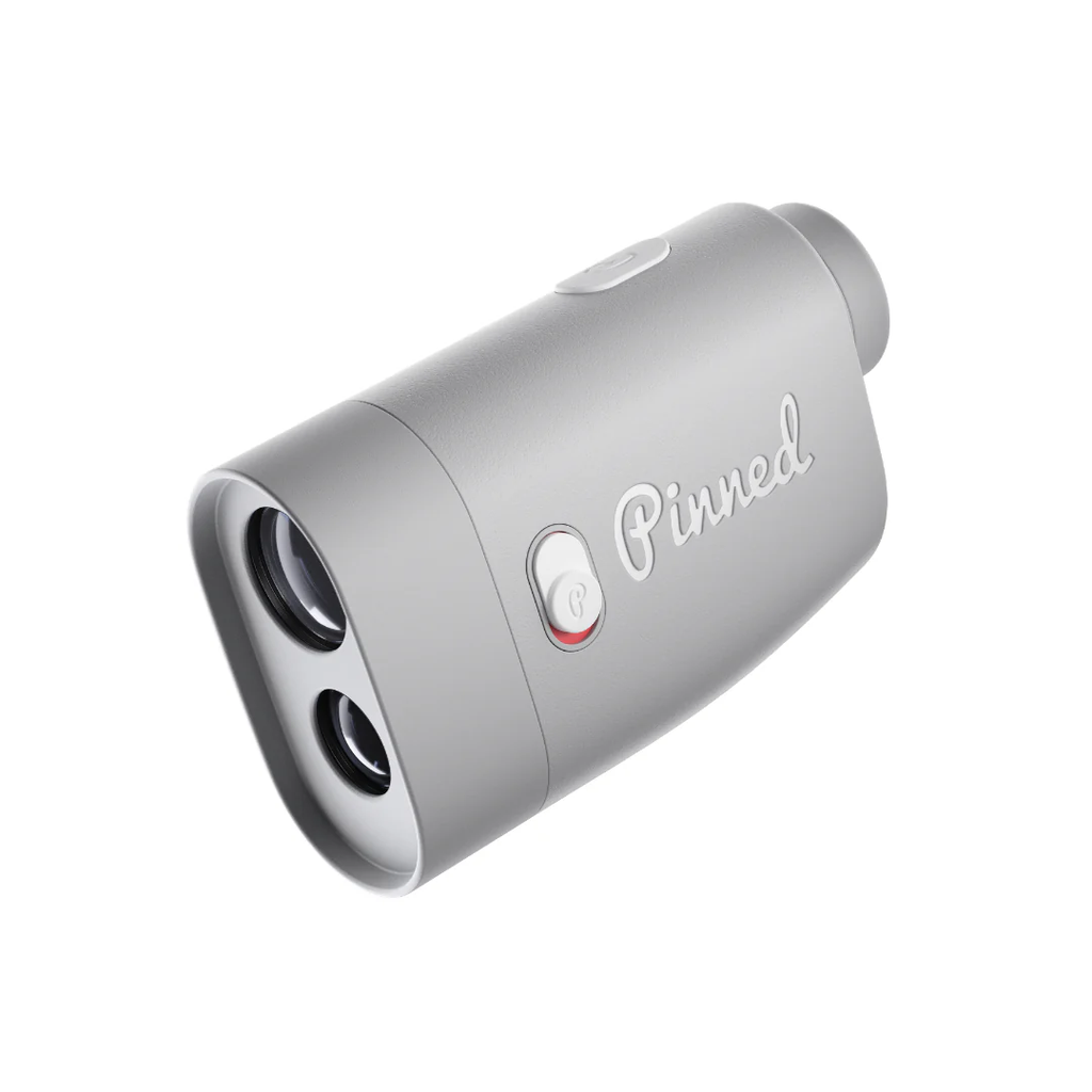 Pinned - Prism+ Rangefinder