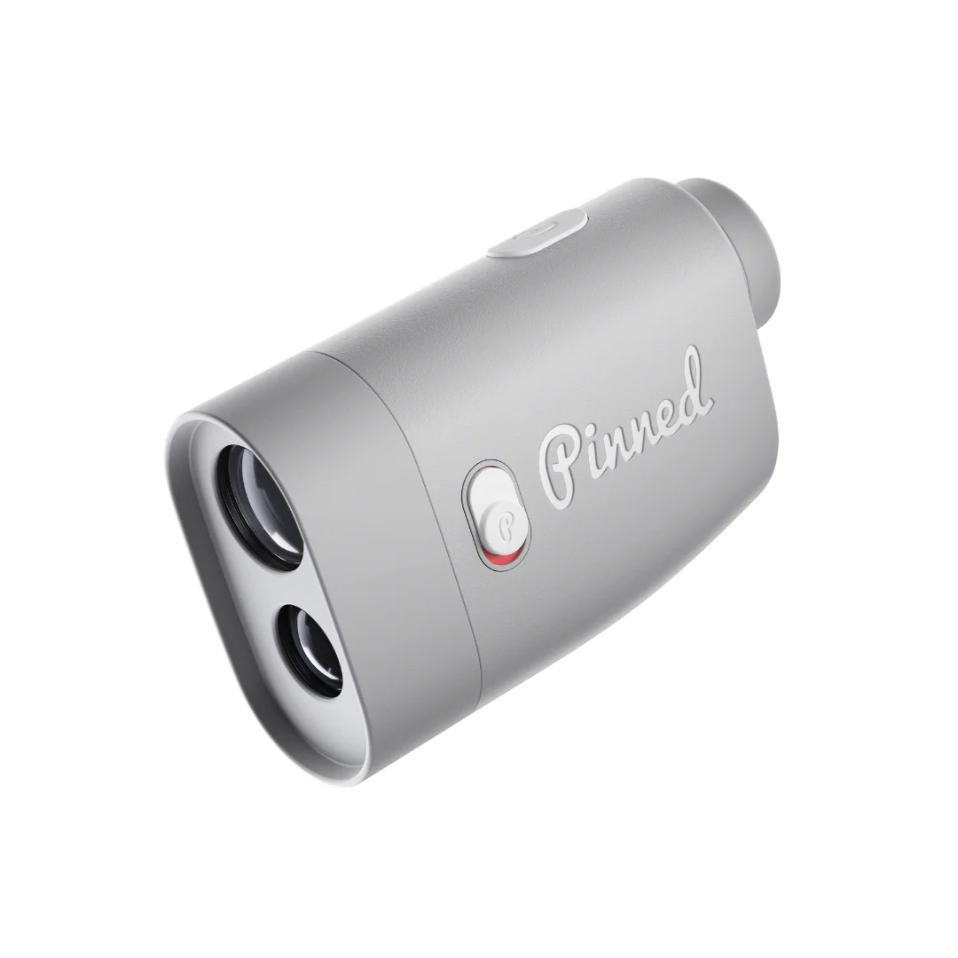 Pinned - Prism+ Rangefinder