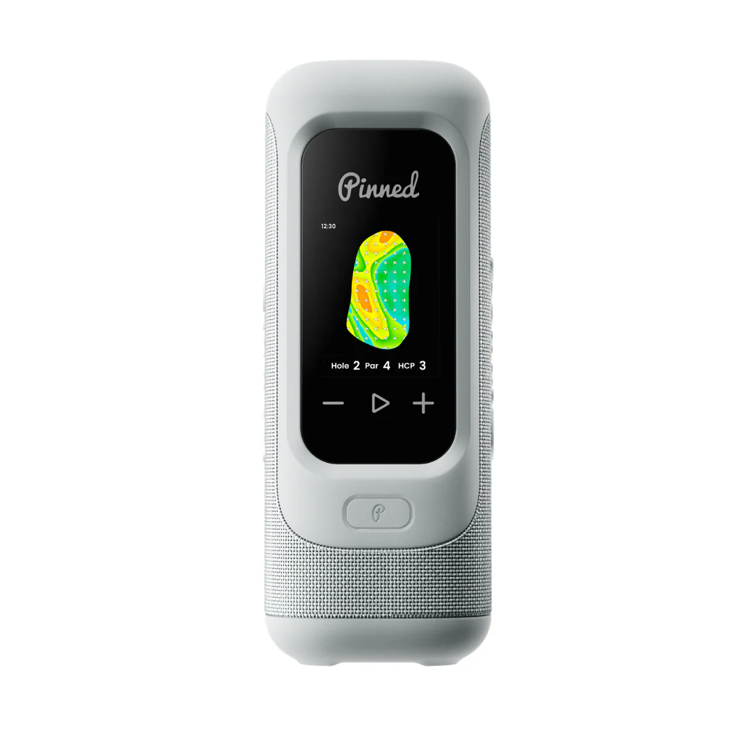 Pinned - Sound Stick PRO