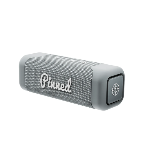 Pinned - Sound Stick Speaker