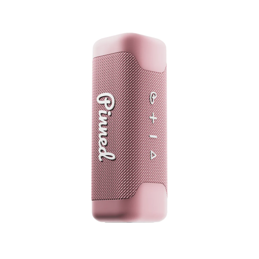 Pinned - Sound Stick Speaker