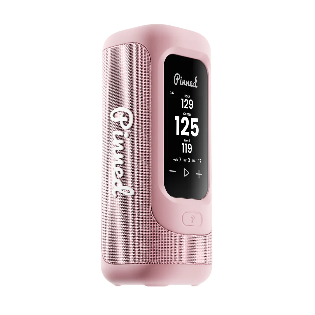 Pinned - Sound Stick PRO
