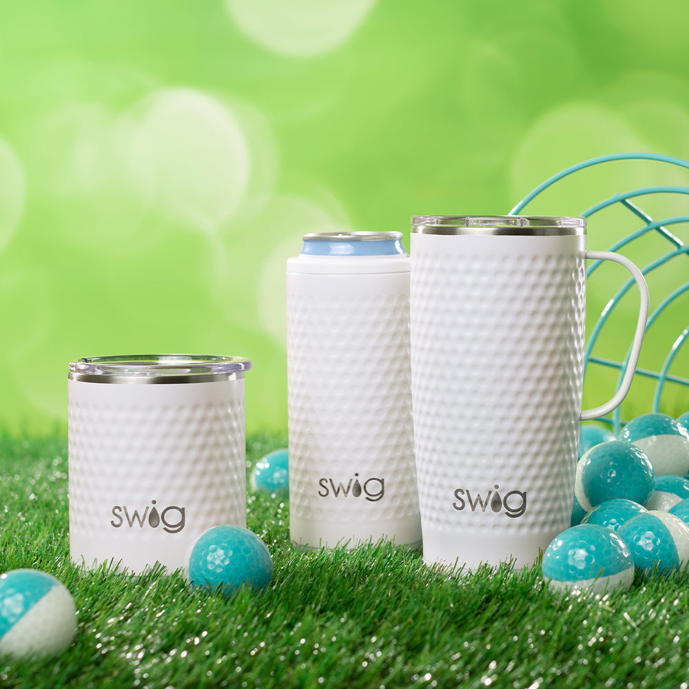 Swig - Lowball Tumbler 12oz