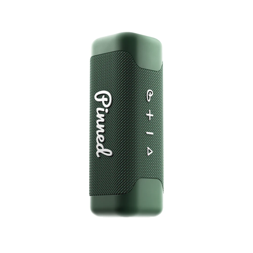 Pinned - Sound Stick Speaker