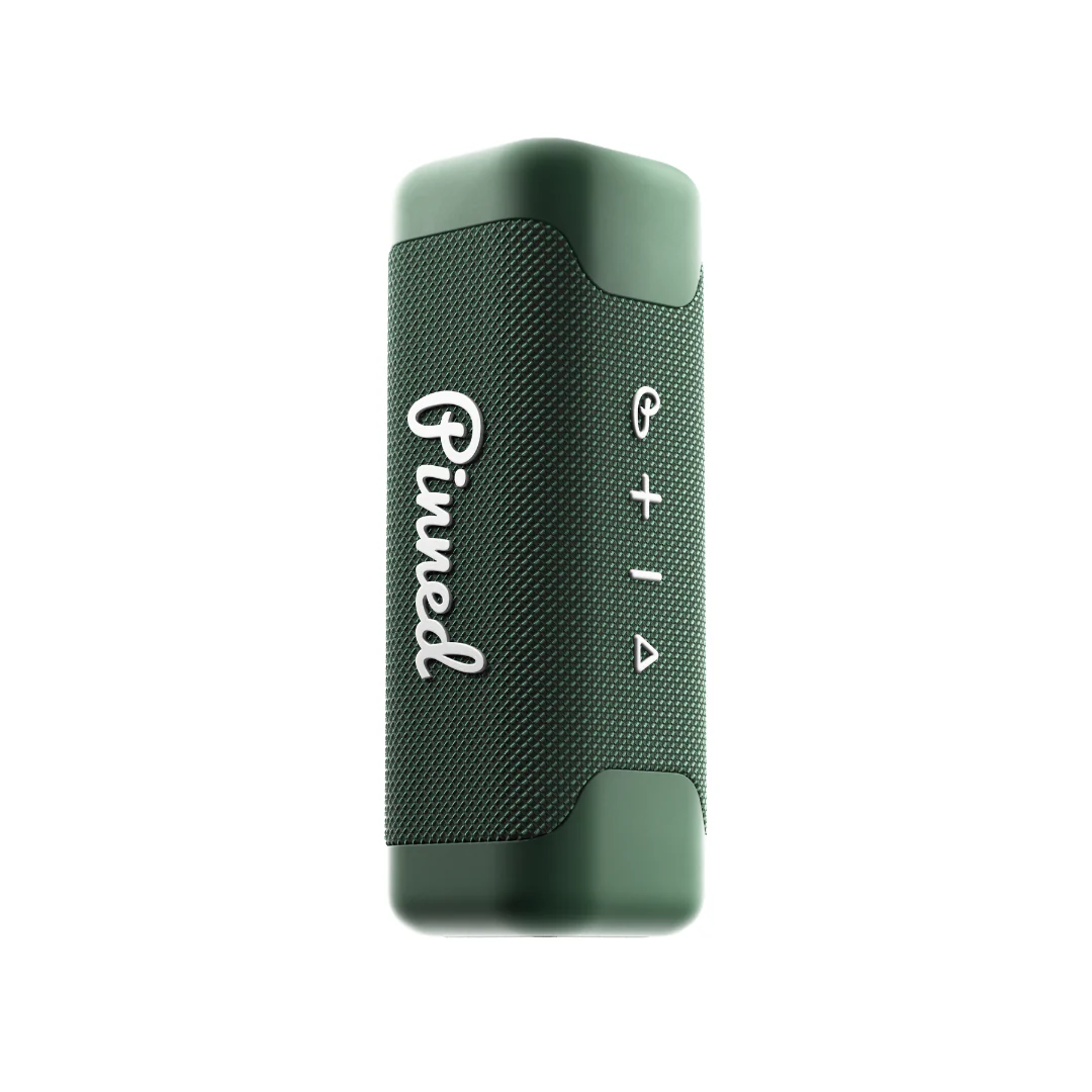 Pinned - Sound Stick Speaker
