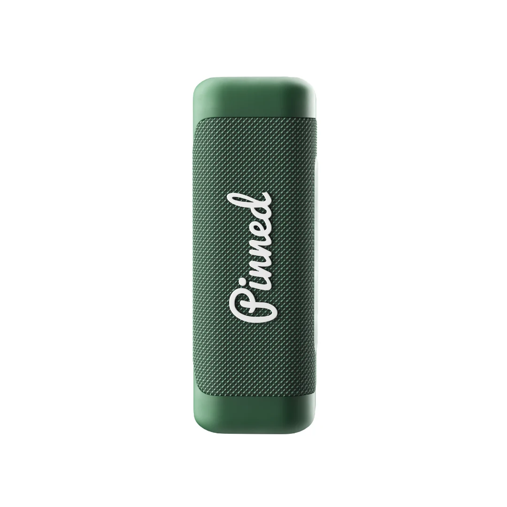 Pinned - Sound Stick Speaker